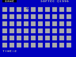 Screen from Blocks