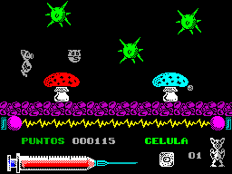 Screen from Bloody