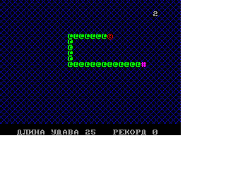 Screen from Boa the Digit Eater