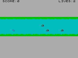 Screen from Boatit