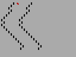 Screen from Bobsleigh