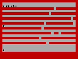 Screen from El Bodeguero