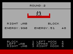 Screen from Body Blow