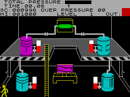Screen from Boiler House