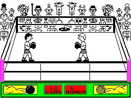 Screen from Boks