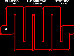 Screen from Bolarinto
