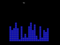 Screen from Bomb-City