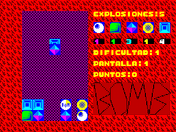 Screen from Bomb