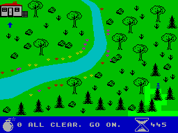 Screen from Bomb Ed