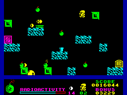 Screen from Bombfusion