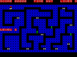 Screen from Bonio