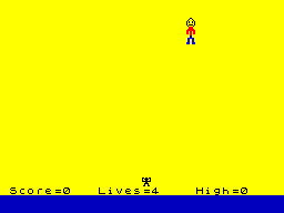 Screen from Boomer
