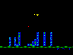 Screen from Booms