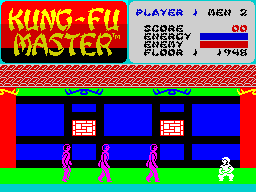 Screen from Boots Action Pack