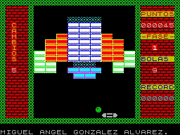 Screen from Bopper's