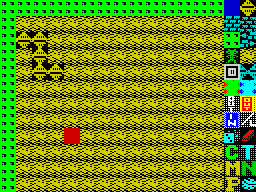 Screen from Boulder Dash Construction Kit