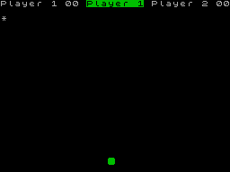 Screen from Bowling Green