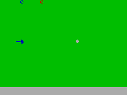 Screen from Bowls