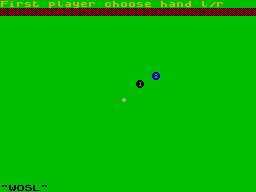 Screen from Bowls