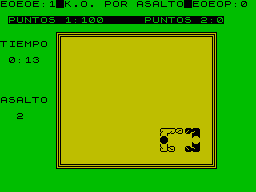 Screen from Boxer