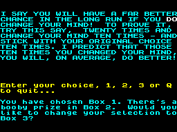 Screen from Boxes