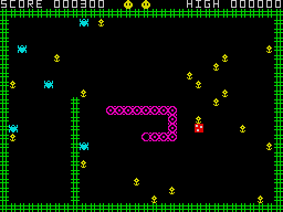 Screen from Bozy Boa