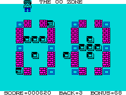 Screen from Brain Sport