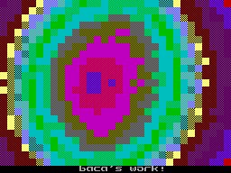 Screen from Brain Surgery