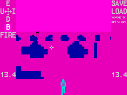 Screen from Braxx Bluff