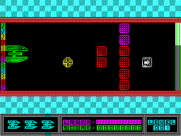 Screen from Break Neck
