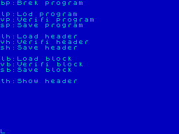 Screen from Breaker