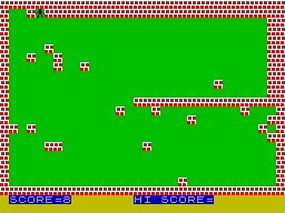 Screen from Brick-Yard Bill