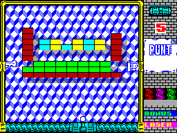 Screen from The Brick