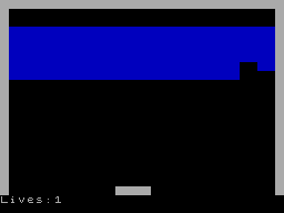 Screen from Bricker