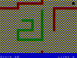 Screen from Bricky