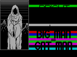 Screen from Bright Demo
