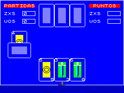 Screen from Brisca [3]