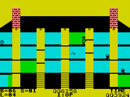 Screen from Bristles