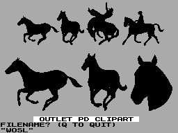 Screen from Broncoclip