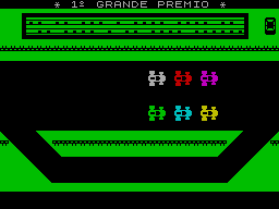 Screen from Brum-Brum