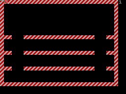 Screen from Bubble Bobble Editor