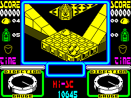 Screen from Bubbler