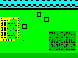Screen from Buergermeister