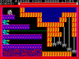 Screen from Bug-Eyes