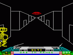 Screen from Buggy Blast