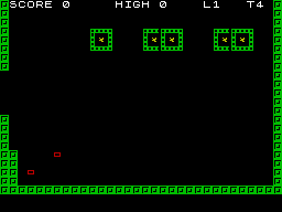 Screen from Build a City