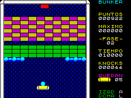 Screen from Bunker