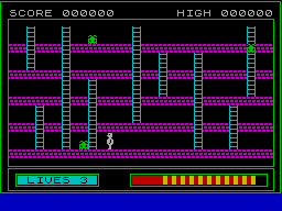 Screen from Buriabeast