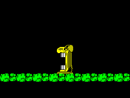 Screen from Burladero