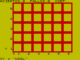 Screen from Buscapar